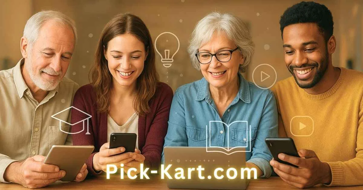 Pick-Kart .com