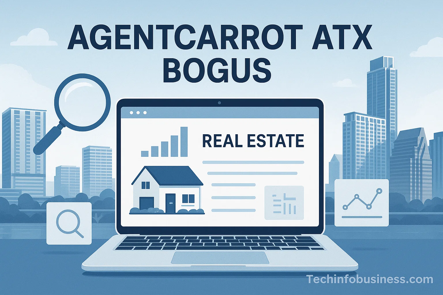 AgentCarrot ATX Bogus